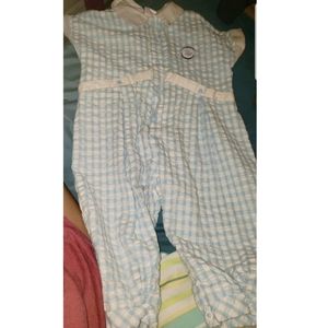 Baby Dior baby outfit